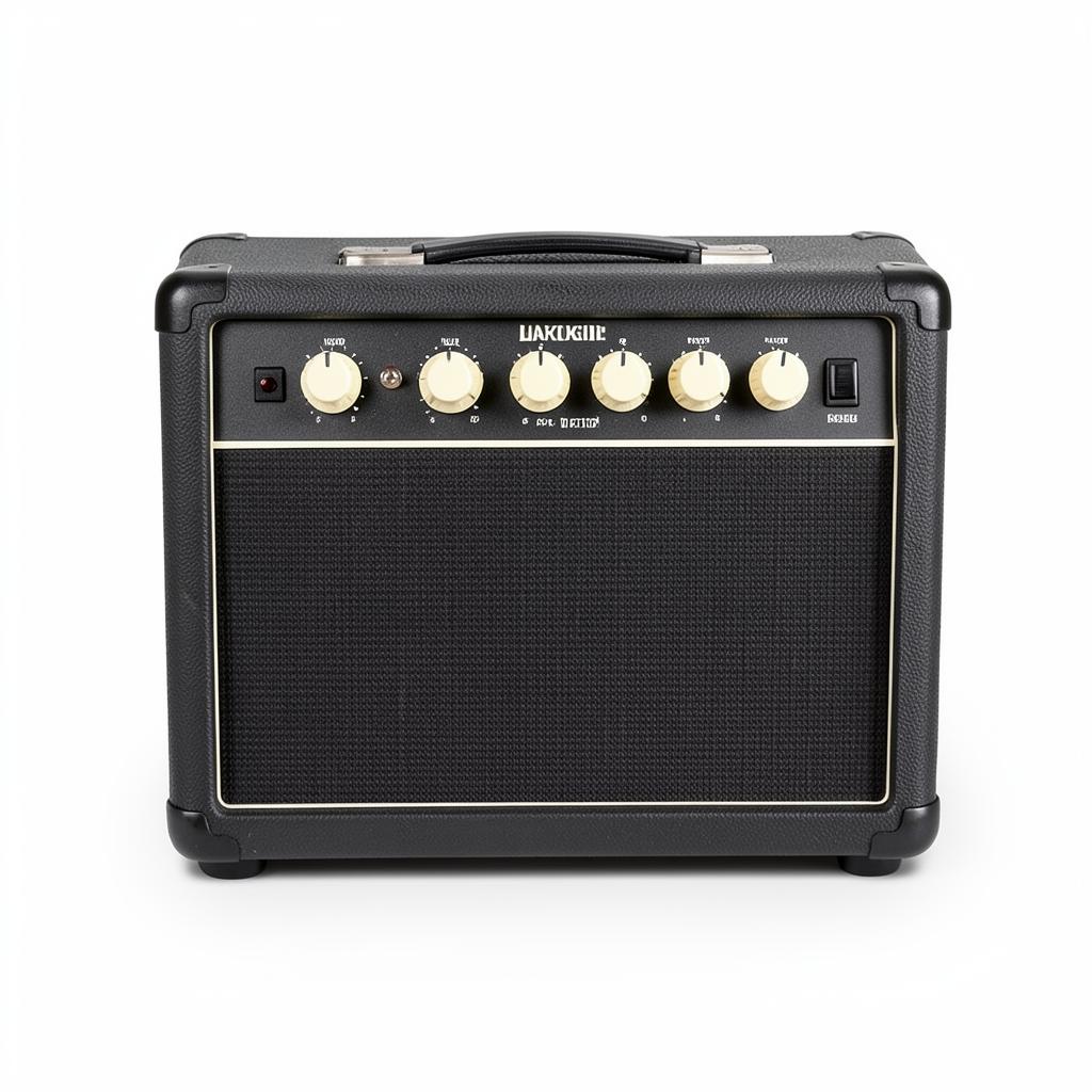 Übungs-Combo 20 Watt